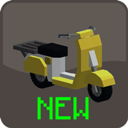 MrCrayfish's Vehicle Unofficial - ���������� � Minecraft [1.21.1] [1.20.1]