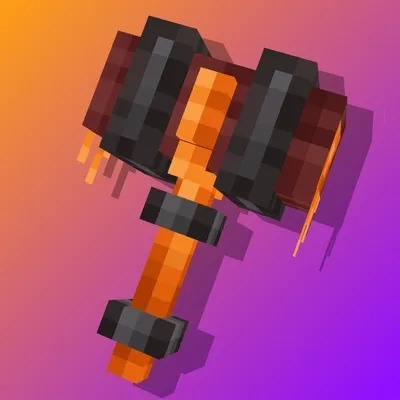 Overpowered Legendary Weapons - ��� ���� ������ � ����������� [1.21.1] [1.20.1] [1.19.4]