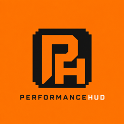 PerformanceHUD - ���������� ���� ������� [26.2] [1.21.11] [1.20.1] [1.19.2]
