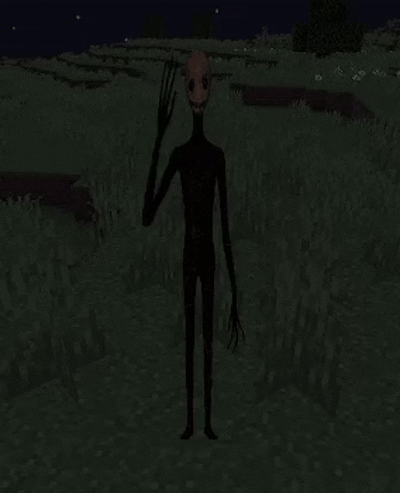 Unseen Entity - ���������� �������� [1.20.1]