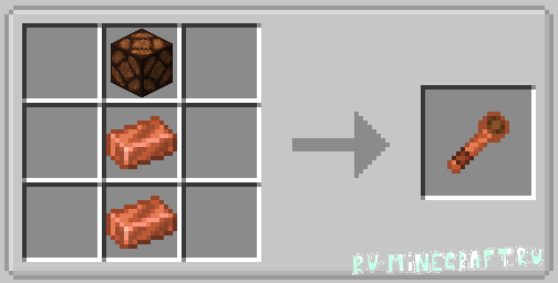 Vanilla Flashlight - ��������� ������� [1.21.8] [1.20.1]