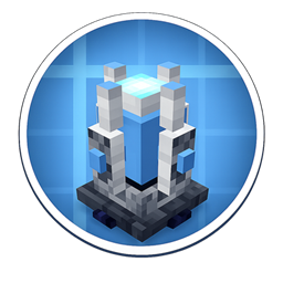 Create Aeronautics: Shield Generators - ������� ���� ��� Create Aeronautics [1.21.1]
