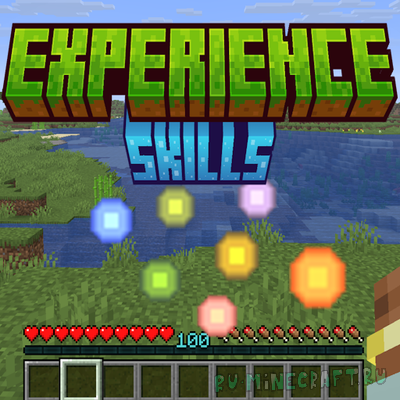 Experience Skills - ������� �������� ��������� [26.1.2]