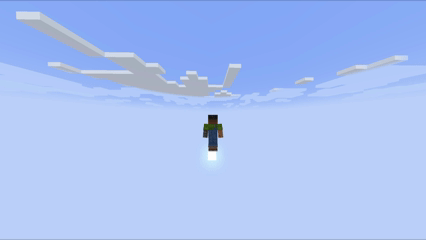 Freelook 360 (Third Person) - ��������� ������� ������ [1.21.4] [1.21.1] [1.20.1]