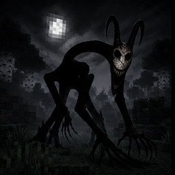 The One Who Will Arrive - ���, ��� ������ [1.20.1]