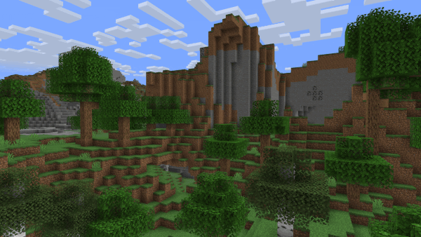 Natural Textures - ������� ����������������� �������� [26.2] [26.1.2] [16x]