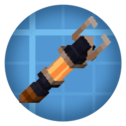 Create: Gravity Gun - �����-����� � ����� Half-Life 2 [1.21.1]