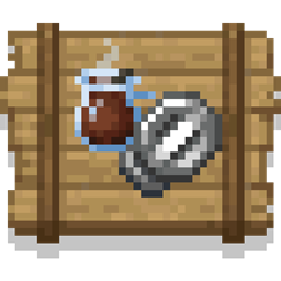 Respite Creators [Fabric] - ����� ��� Farmer's Respite [1.20.6] [1.20.1]