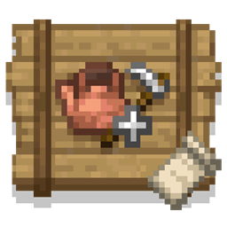 Farmer's Respite (Fabric) - �������� � ����������� [1.20.1] [1.19.2] [1.18.2]