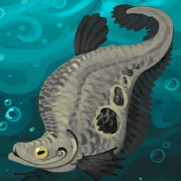Fintastic - ������������ ���� [1.21.1] [1.20.1]