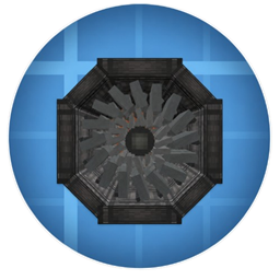 Create: Simulated Jet Engines - ���������� ��������� ��� Create [1.21.1] [1.20.1]