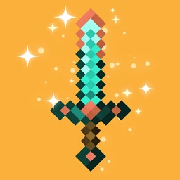 Better Swords Trims - ��������� ������� ��� ����� � ����� [26.1.2] [1.21.1] [1.20.1]