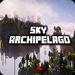 Sky Archipelago - �������� ���������� [1.21.1]