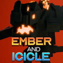 Ember And Icicle - ���������� ����� � ������� [1.20.1]
