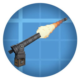 Create Big Cannons: Going Ballistic - ���������� ���������� [1.21.1]