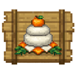 New Year's Delight - �������� ��� ��� Farmer's Delight [1.21.1] [1.20.1]