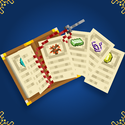 Compendium - ��������� ����� [1.21.1] [1.12.2] [1.7.10]