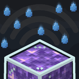 The Sound of Rain - ���������� ����� ����� [1.21.1] [1.20.4]
