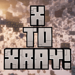 X to Xray - X-Ray ��� Minecraft[26.2]