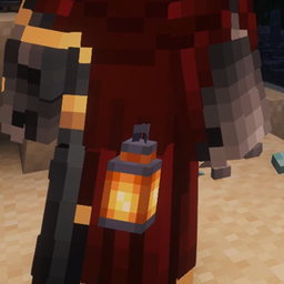 DynamicLantern - ������ �� ����� [1.21.1] [1.20.1]