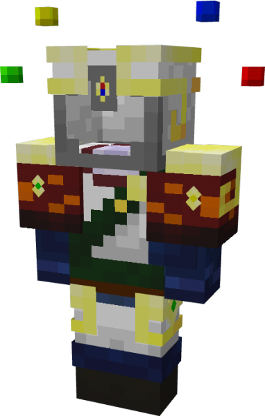 Ars Elemancy - ����� �� ���������� ����� ��� Ars Elemental [1.21.1]