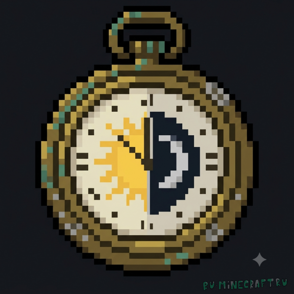 ���� ������ ����� - ����� ����������� �� ���� [1.20.1]