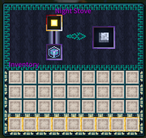 Goety's Delight - ����������� ��� [1.20.1]