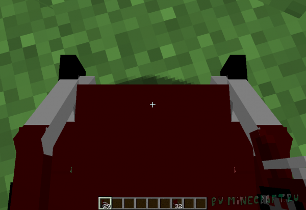 Wheelchair! - ���������� �������! [1.18.2]