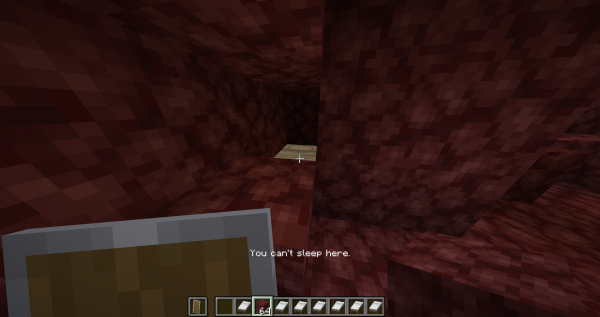 Beds Don't Explode - ������� �� ���������� [26.2] [1.21.11] [1.20.6] [1.19.4] [1.18.2] [1.16.5]
