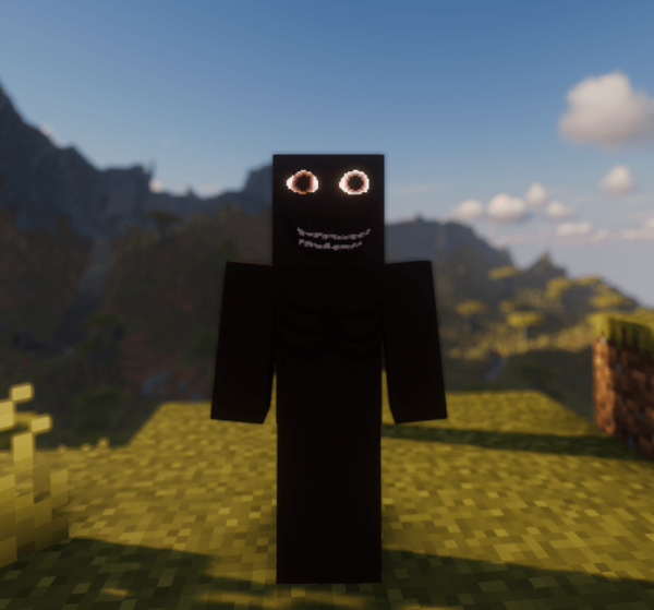 The Welded One - ����� ��������� �������� [1.21.1]
