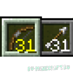 Arrow Indicator - ����������� ���������� ����� � ���� [26.2] [26.1.2] [1.21.11]