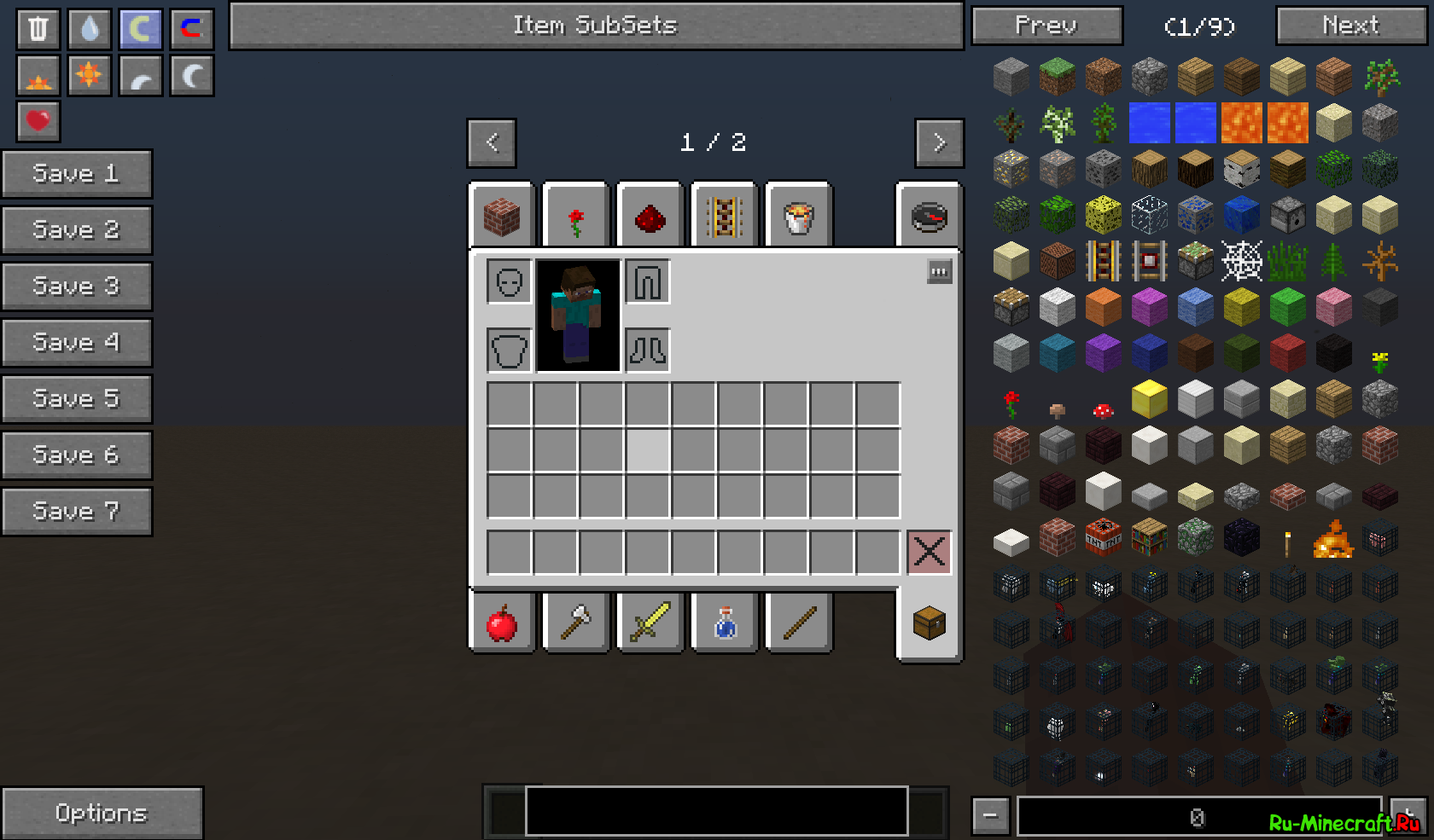 Скачать русификатор для thaumcraft 3 1.4.7 Скачать русификатор для thaumcraft 3 1.4.7